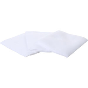 Eve Lom 3 Muslin Cloths 3pcs for Women