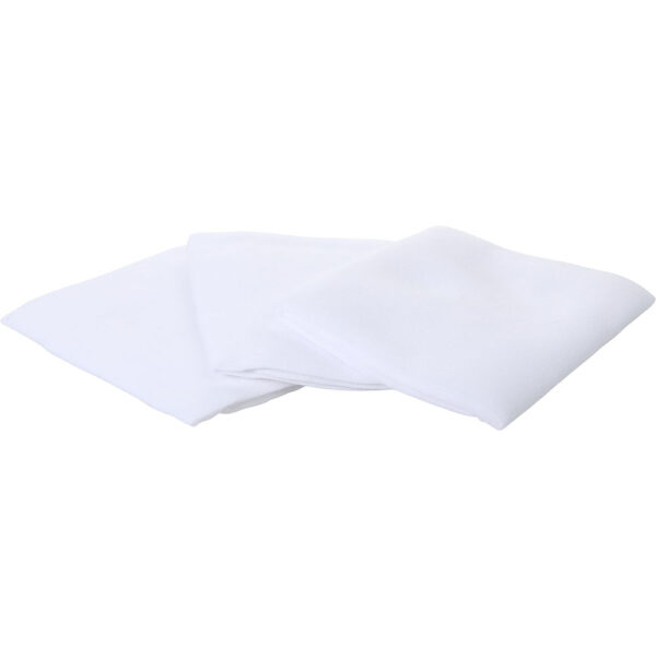 Eve Lom 3 Muslin Cloths 3pcs for Women