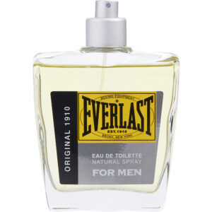 Everlast Original * Eau de Toilette for Men – 3.3 oz