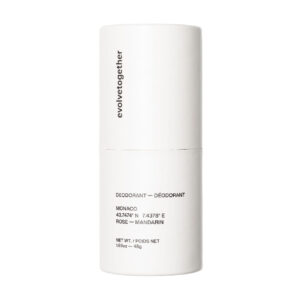 Evolvetogether Monaco Deodorant for Unisex