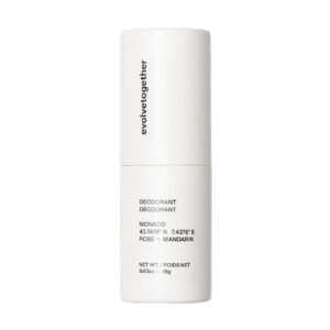 Evolvetogether Monaco Deodorant for Unisex