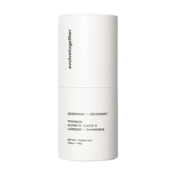 Evolvetogether Provence Deodorant for Unisex