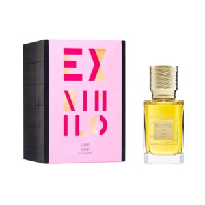Ex Nihilo Love Shot Eau de Parfum for Unisex – 1.7 oz