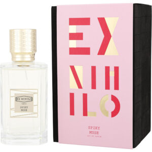 Ex Nihilo Spiky Muse Eau de Parfum for Unisex – 3.4 oz