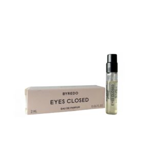 Eyes Closed Byredo Eau de Parfum for Unisex