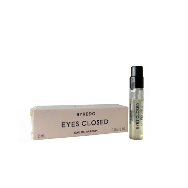 Eyes Closed Byredo Eau de Parfum for Unisex