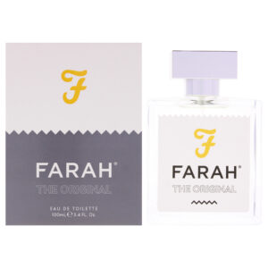 Farah The Original Eau de Toilette for Unisex