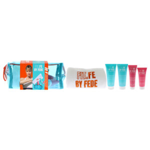 Fit.Fe By Fede Active Lifestyle Recharge and Go for Unisex