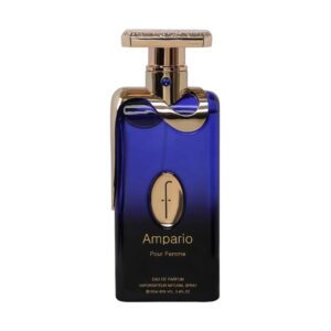 Flavia Ampario Eau de Parfum for Women – 3.4 oz