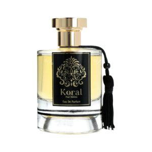 Flavia Koral Eau de Parfum for Women – 3.4 oz