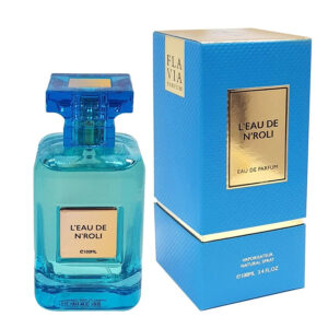 Flavia L'eau De N'roli Eau de Parfum for Women – 3.4 oz