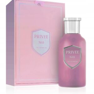 Flavia Privee No 5 Eau de Parfum for Unisex – 3.4 oz