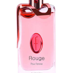 Flavia Rouge Eau de Parfum for Women – 3.4 oz