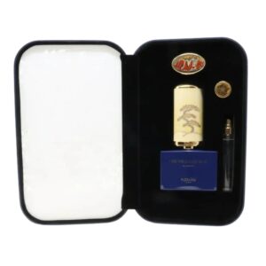 Floraiku I see The Clouds Go By Eau de Parfum for Unisex – 3 piece gift set