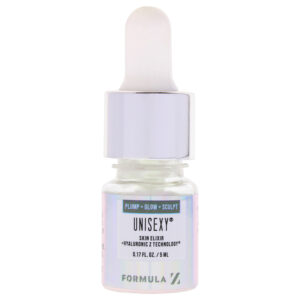 Formula Z Unisexy Skin Elixir for Unisex