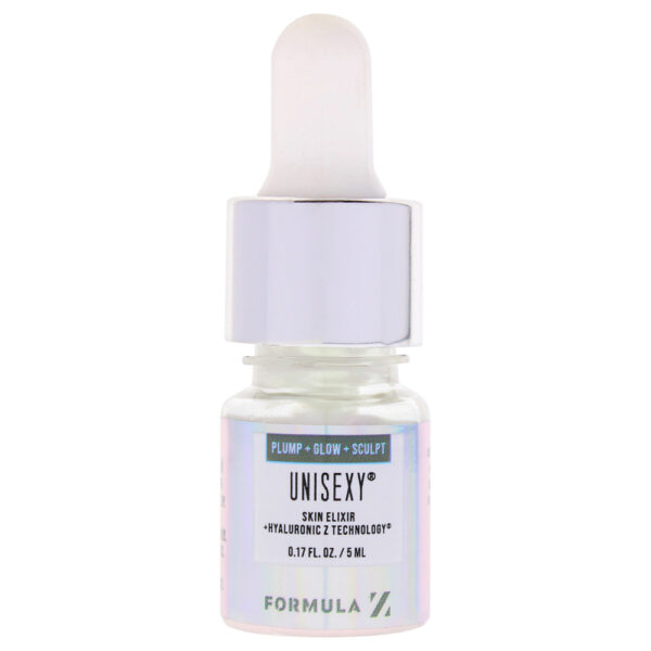 Formula Z Unisexy Skin Elixir for Unisex