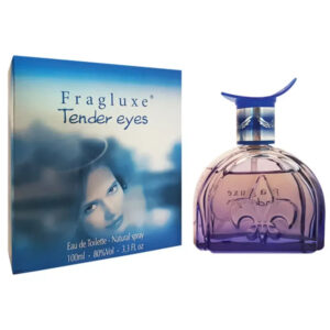 Fragluxe Ender Eyes Eau de Toilette for Women – 3.3 oz