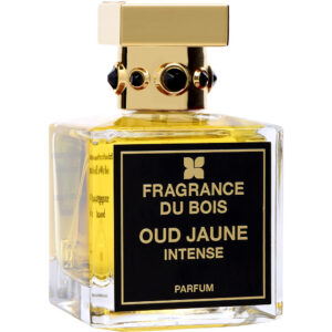 Fragrance Du Bois Du Bois Oud Jaune Intense by Du Bois * Parfum for Unisex – 3.4 oz