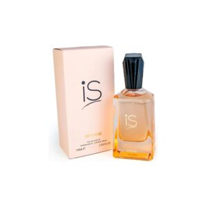 Fragrance World World World Is Intense Eau de Parfum for Women – 2.53 oz / 75 ml