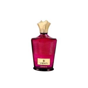 Fragrance World World World Venti Carisma Eau de Parfum for Unisex – 3.4 oz / 100 ml