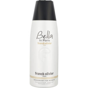 Franck Olivier Bella In Paris DEODORANT for Women – 8.4 oz