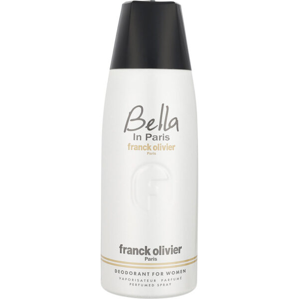 Franck Olivier Bella In Paris DEODORANT for Women – 8.4 oz