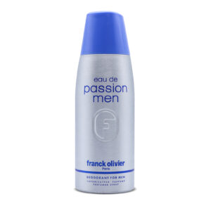 Franck Olivier Eau De Passion Deodorant for Men