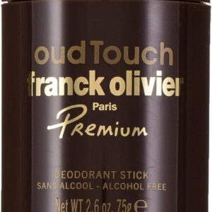 Franck Olivier Oud Touch Deodorant Stick for Men