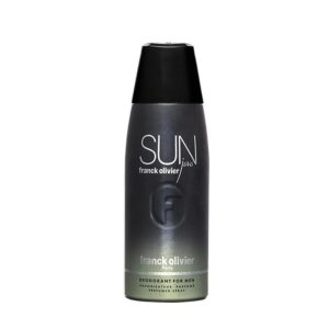Franck Olivier Sun Java Deodorant Stick for Men