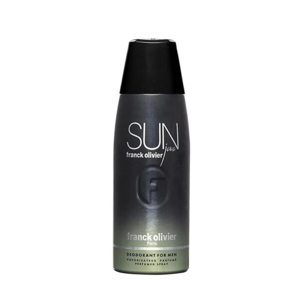 Franck Olivier Sun Java Deodorant Stick for Men