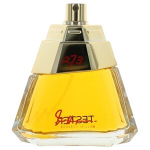 Fred Hayman 273 Eau de Toilette for Women – 2.5 oz