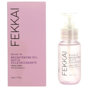 Frederic Fekkai Blonde Rx Brightening Oil Vitamin C Elixir for Unisex