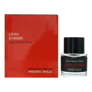 Frederic Malle L'Eau D'Hiver Eau de Toilette for Unisex – 1.7 oz / 50 ml