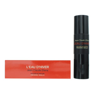 Frederic Malle L'Eau D'Hiver Eau de Toilette for Unisex – 1 oz / 30 ml
