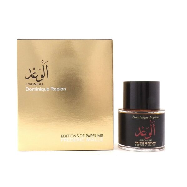 Frederic Malle Promise Eau de Parfum for Unisex – 1.7 oz / 50 ml