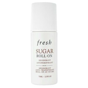 Fresh Sugar Roll On Deodorant for Unisex