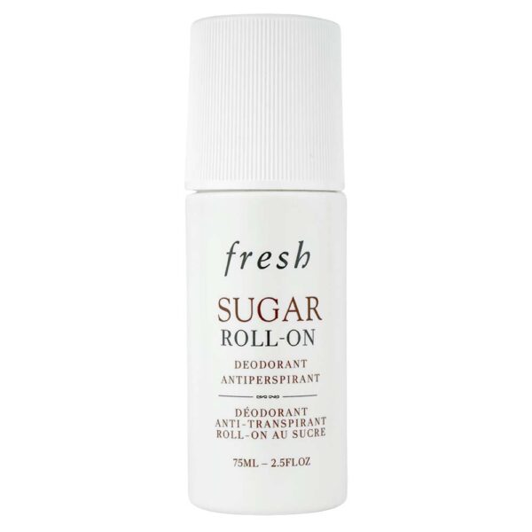 Fresh Sugar Roll On Deodorant for Unisex