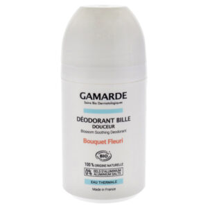 Gamarde Blossom Soothing Deodorant for Unisex