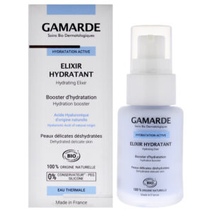 Gamarde Hydrating Elixir for Unisex