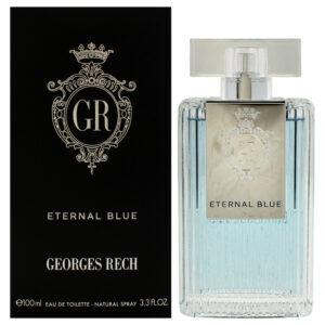 Georges Rech Eternal Blue Eau de Toilette for Unisex