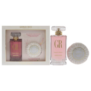 Georges Rech French Story for Women