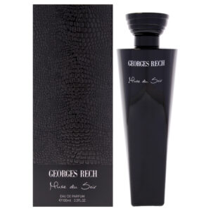 Georges Rech Muse Du Soir Eau de Parfum for Unisex