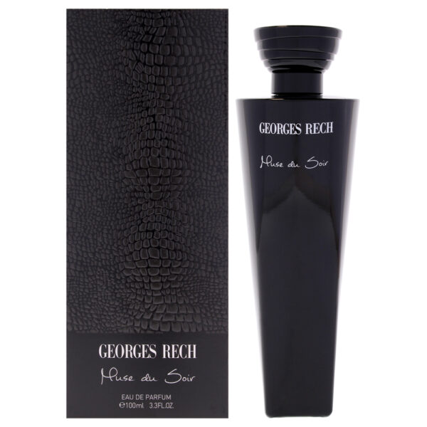 Georges Rech Muse Du Soir Eau de Parfum for Unisex
