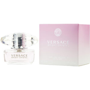 Gianni Versace Versace Bright Crystal DEODORANT for Women – 1.7 oz