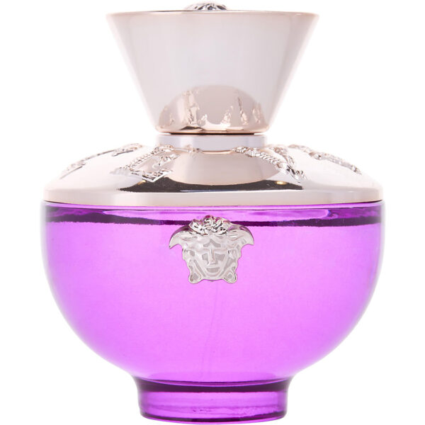 Gianni Versace Versace Dylan Purple * Eau de Parfum for Women – 3.4 oz