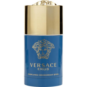 Gianni Versace Versace Eros DEODORANT STICK for Men – 2.5 oz