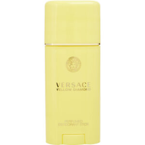 Gianni Versace Versace Yellow Diamond DEODORANT STICK for Women – 1.7 oz