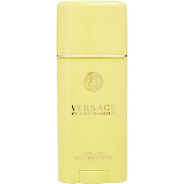 Gianni Versace Versace Yellow Diamond DEODORANT STICK for Women – 1.7 oz