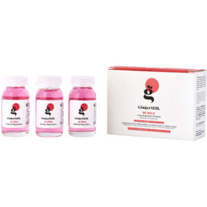 Ginger Milk BE BOLD RESTORATIVE COLLECTION 3X for Women – 0.5 oz