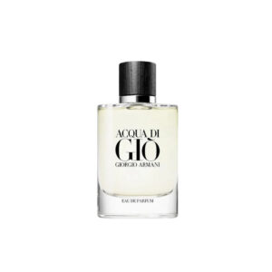 Giorgio Armani Acqua Di Gio Eau de Parfum for Men – 2.5 oz / 75 ml - Tester